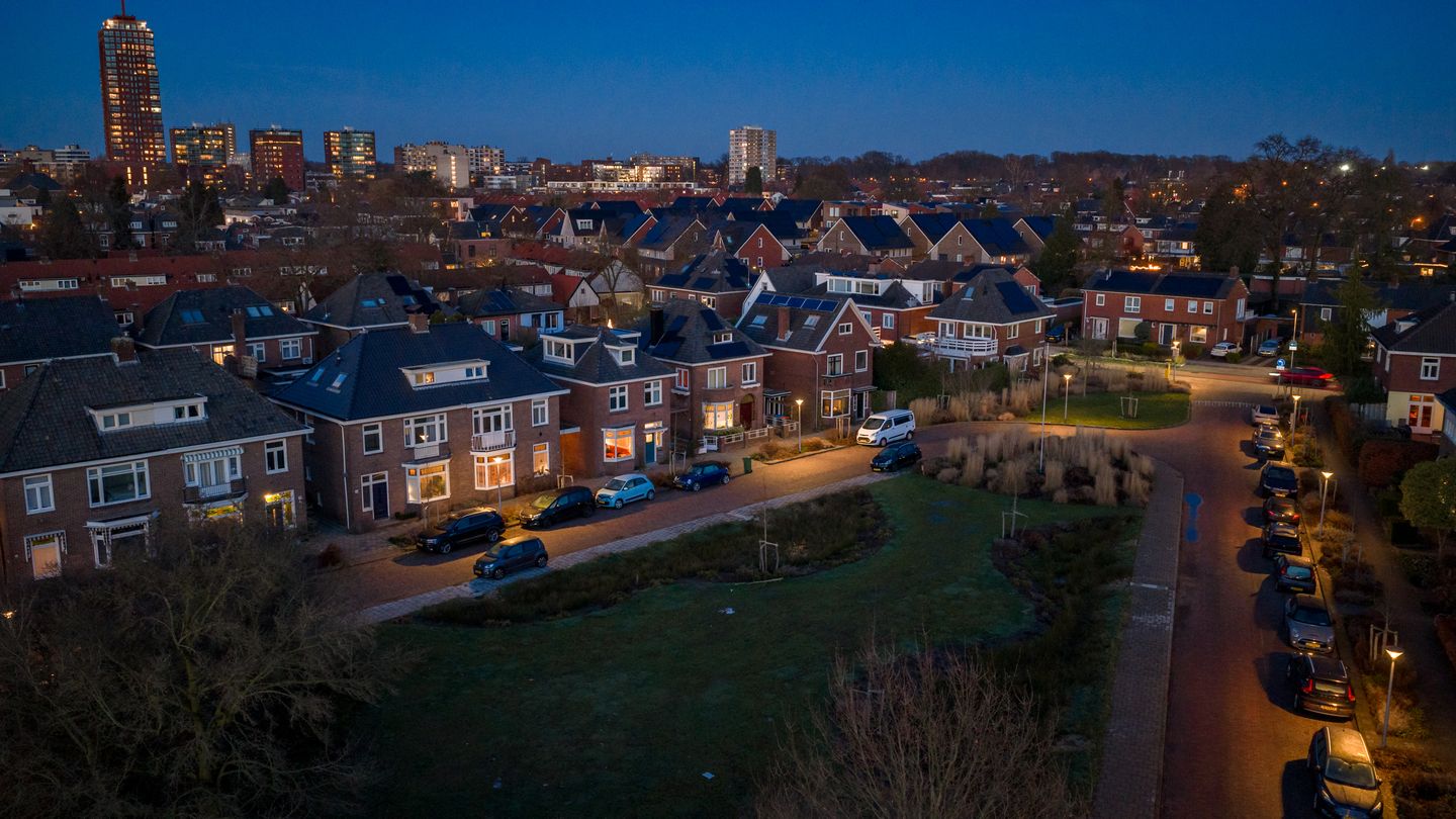 Foto 44 van Richard Holstraat 26