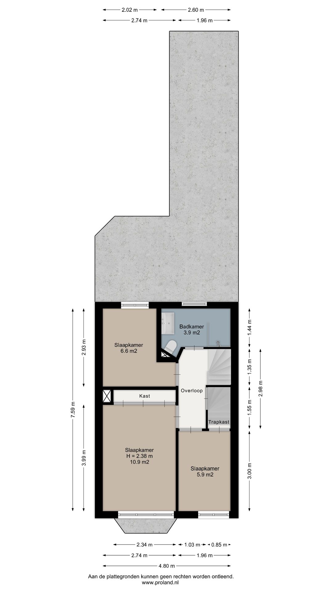 Foto 47 van Richard Holstraat 26