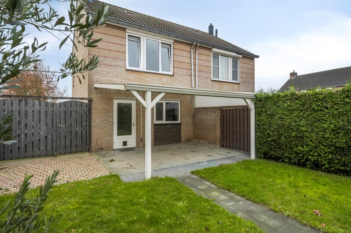 Photo 18 of Concordiastraat 36