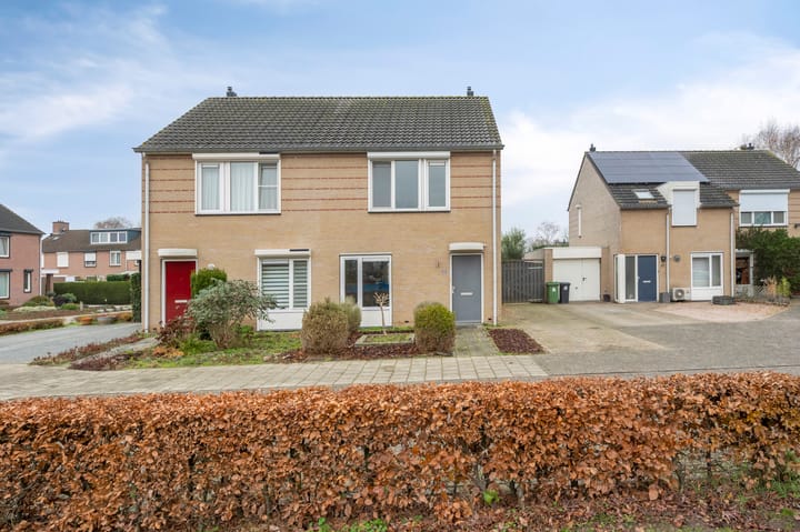 Photo 28 of Concordiastraat 36