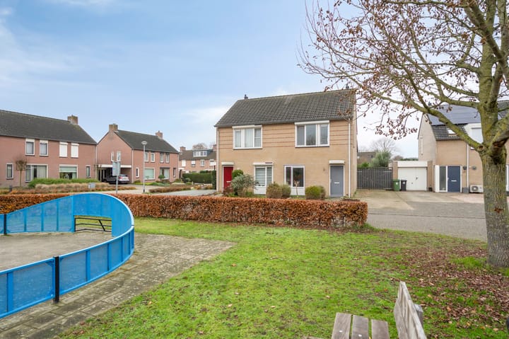 Photo 29 of Concordiastraat 36