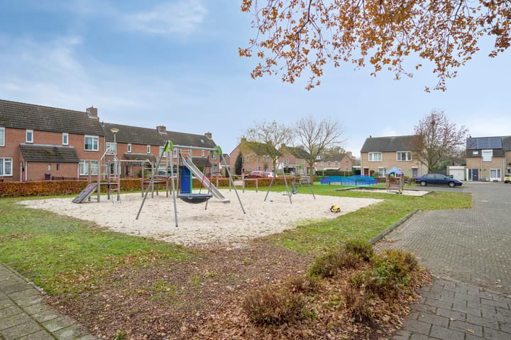 Photo 30 of Concordiastraat 36