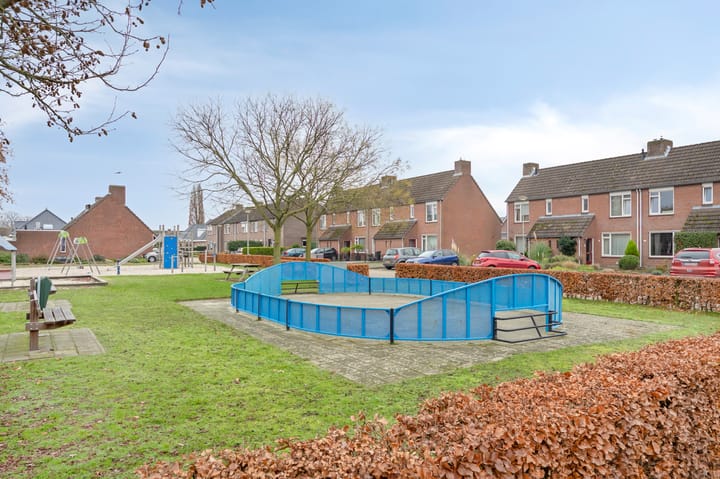 Photo 31 of Concordiastraat 36