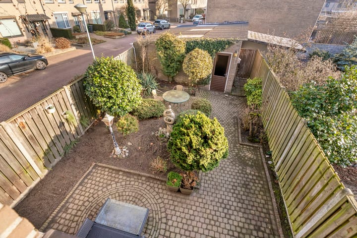 Foto 17 van De Plank 1