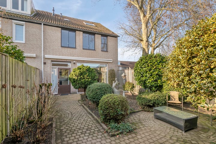 Foto 21 van De Plank 1