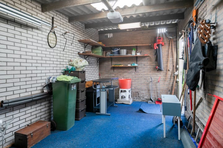 Foto 22 van De Plank 1