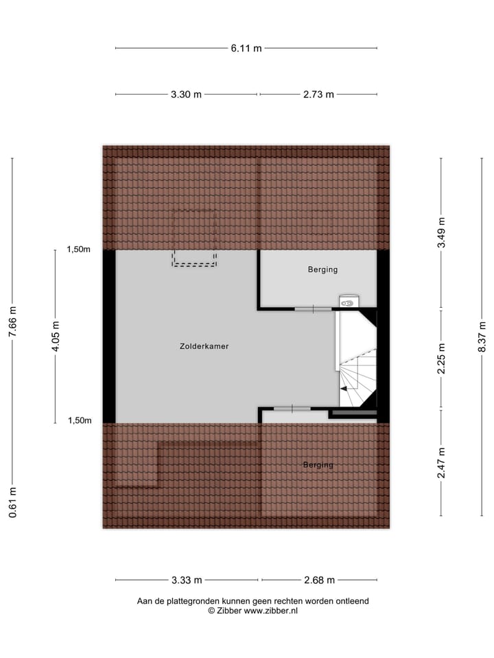 Foto 33 van De Plank 1