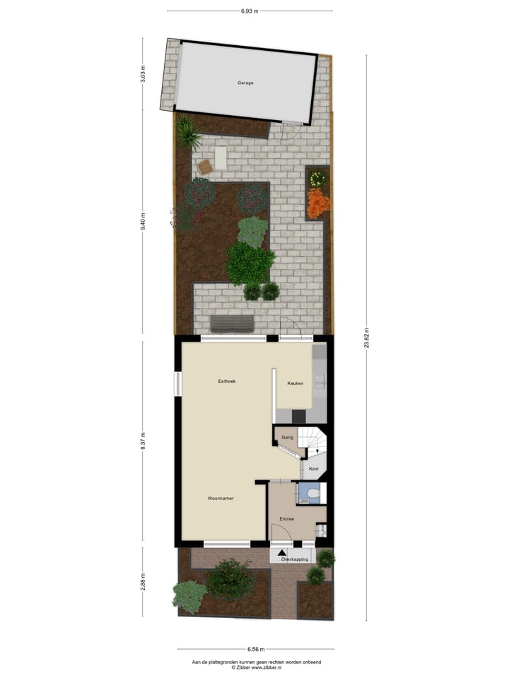 Foto 34 van De Plank 1