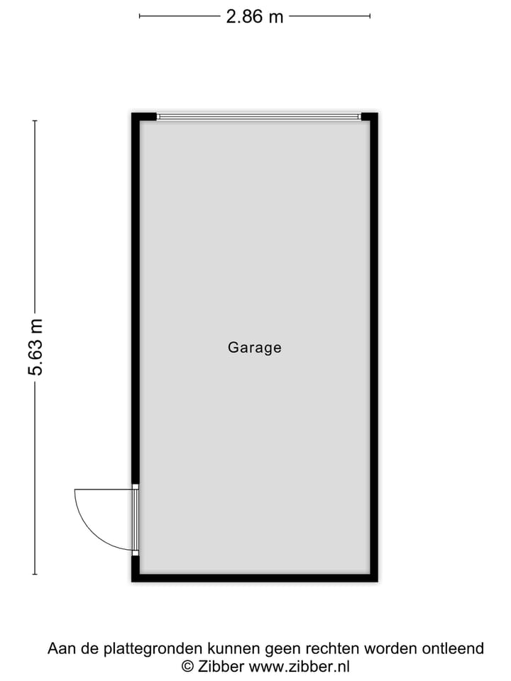 Foto 35 van De Plank 1