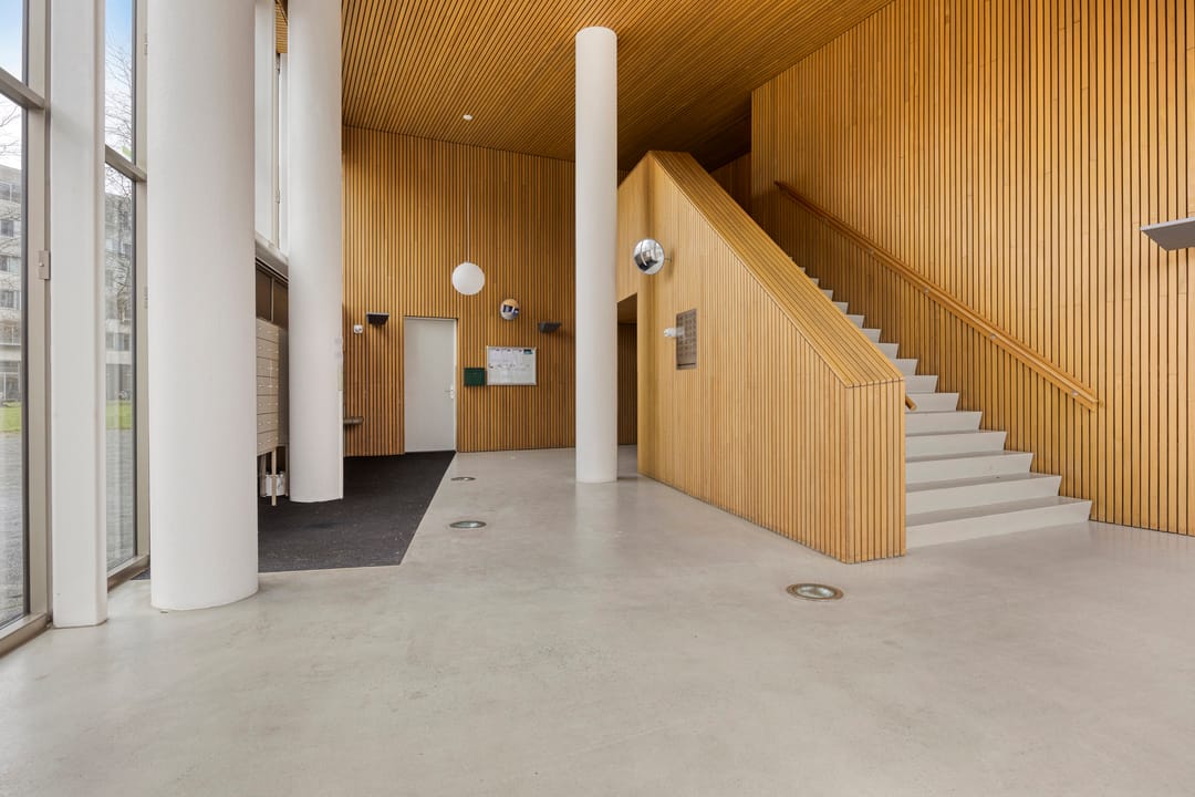 Foto 2 van Carolina MacGillavrylaan 552