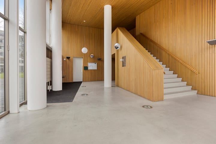 Foto 2 van Carolina MacGillavrylaan 552