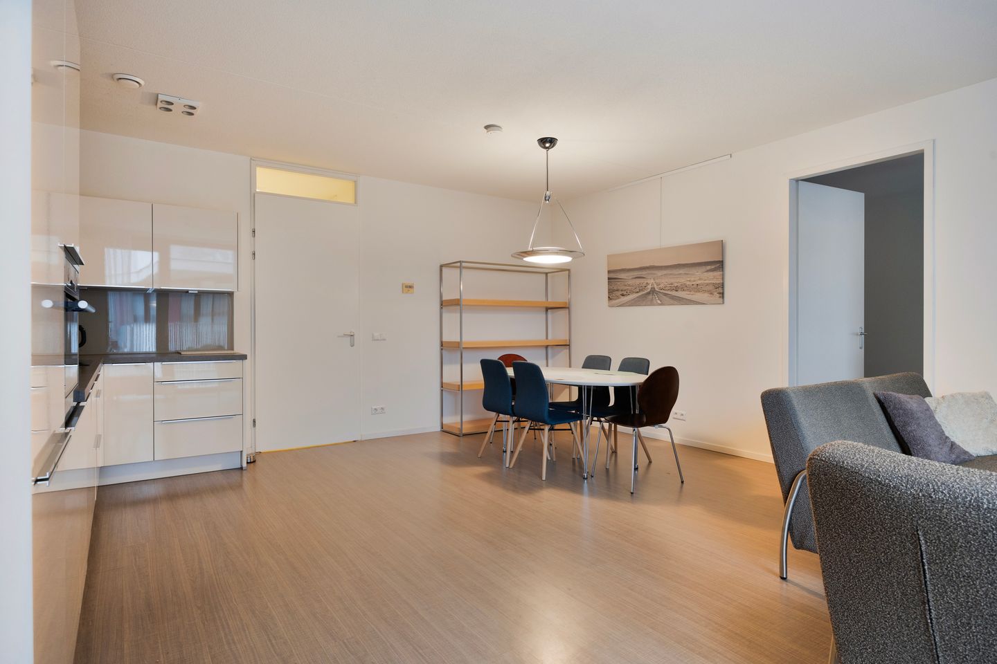 Foto 5 van Carolina MacGillavrylaan 552