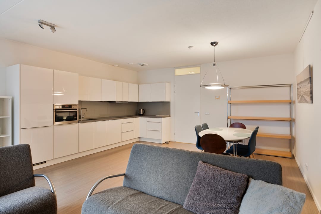 Foto 7 van Carolina MacGillavrylaan 552