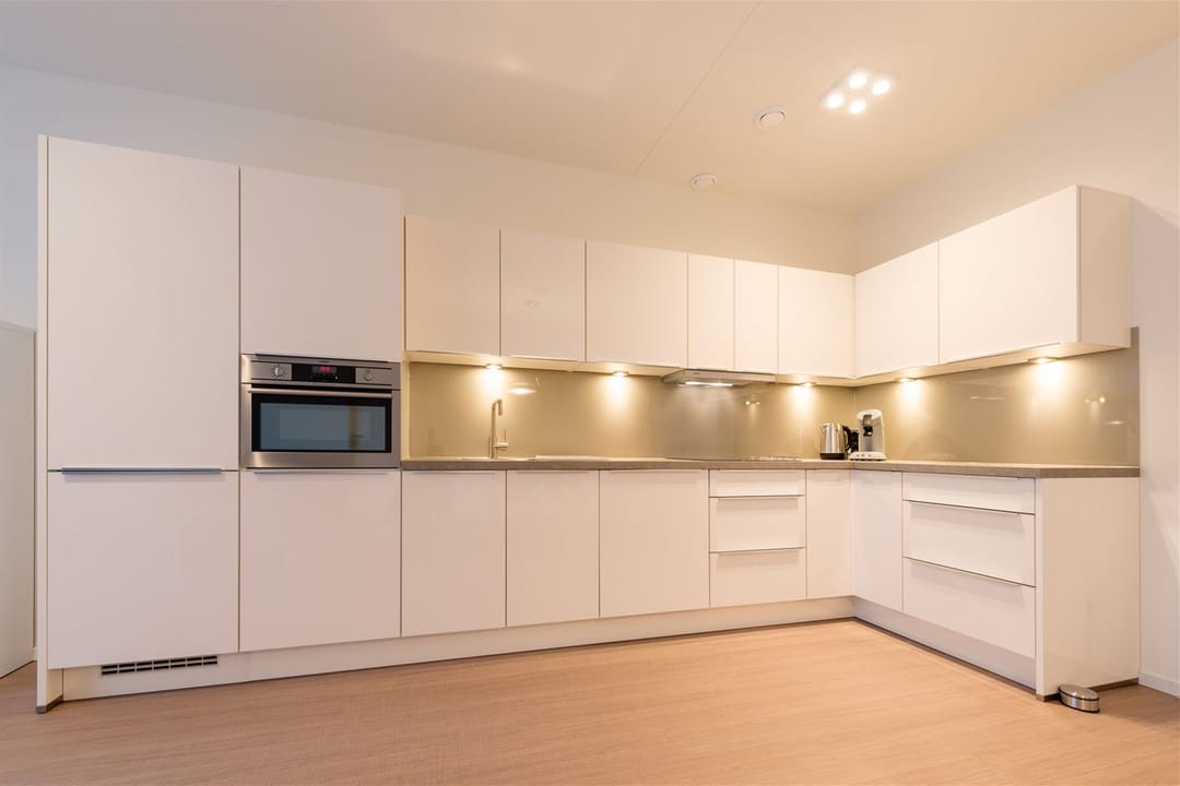 Foto 8 van Carolina MacGillavrylaan 552