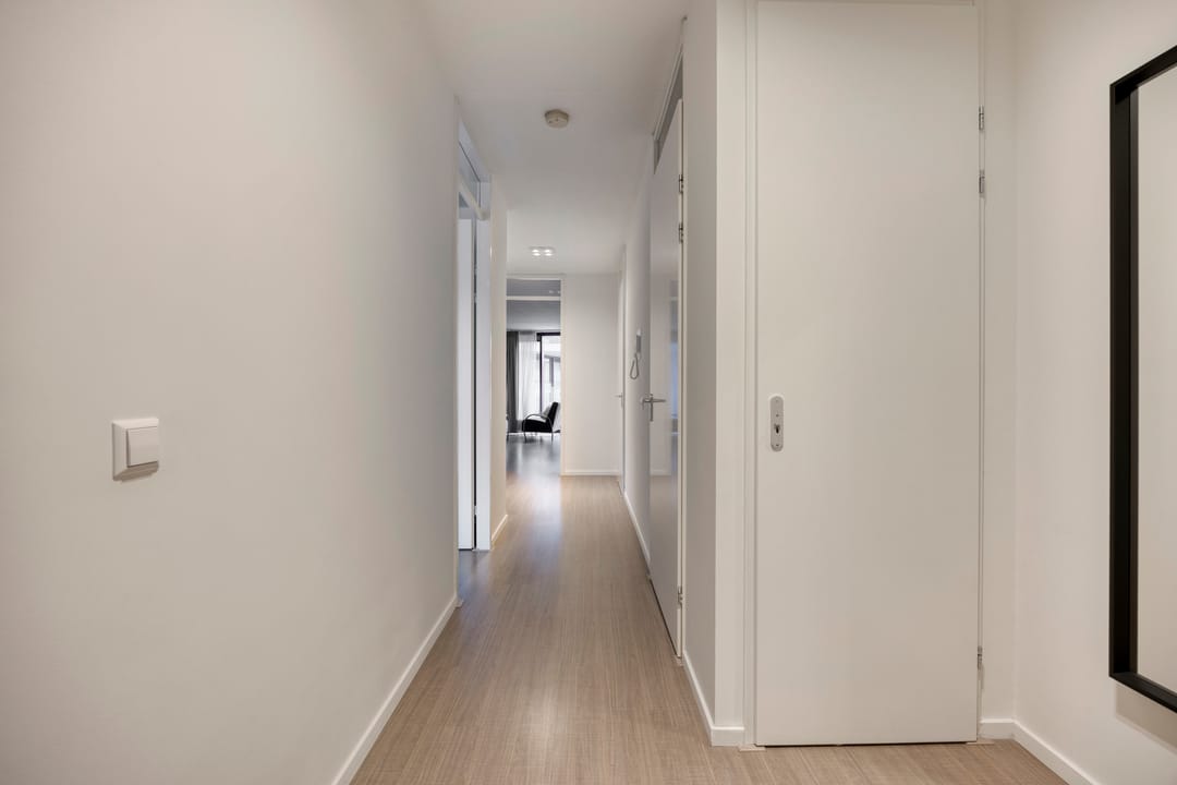 Foto 11 van Carolina MacGillavrylaan 552