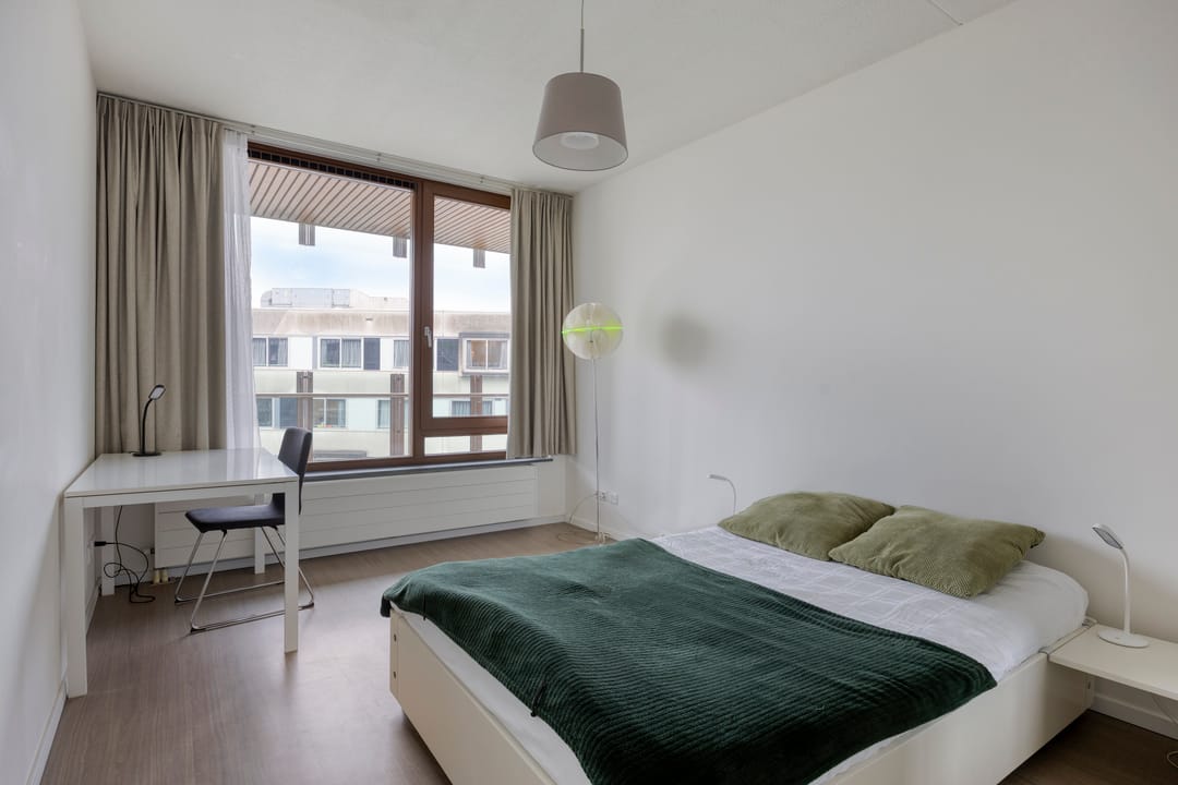 Foto 22 van Carolina MacGillavrylaan 552