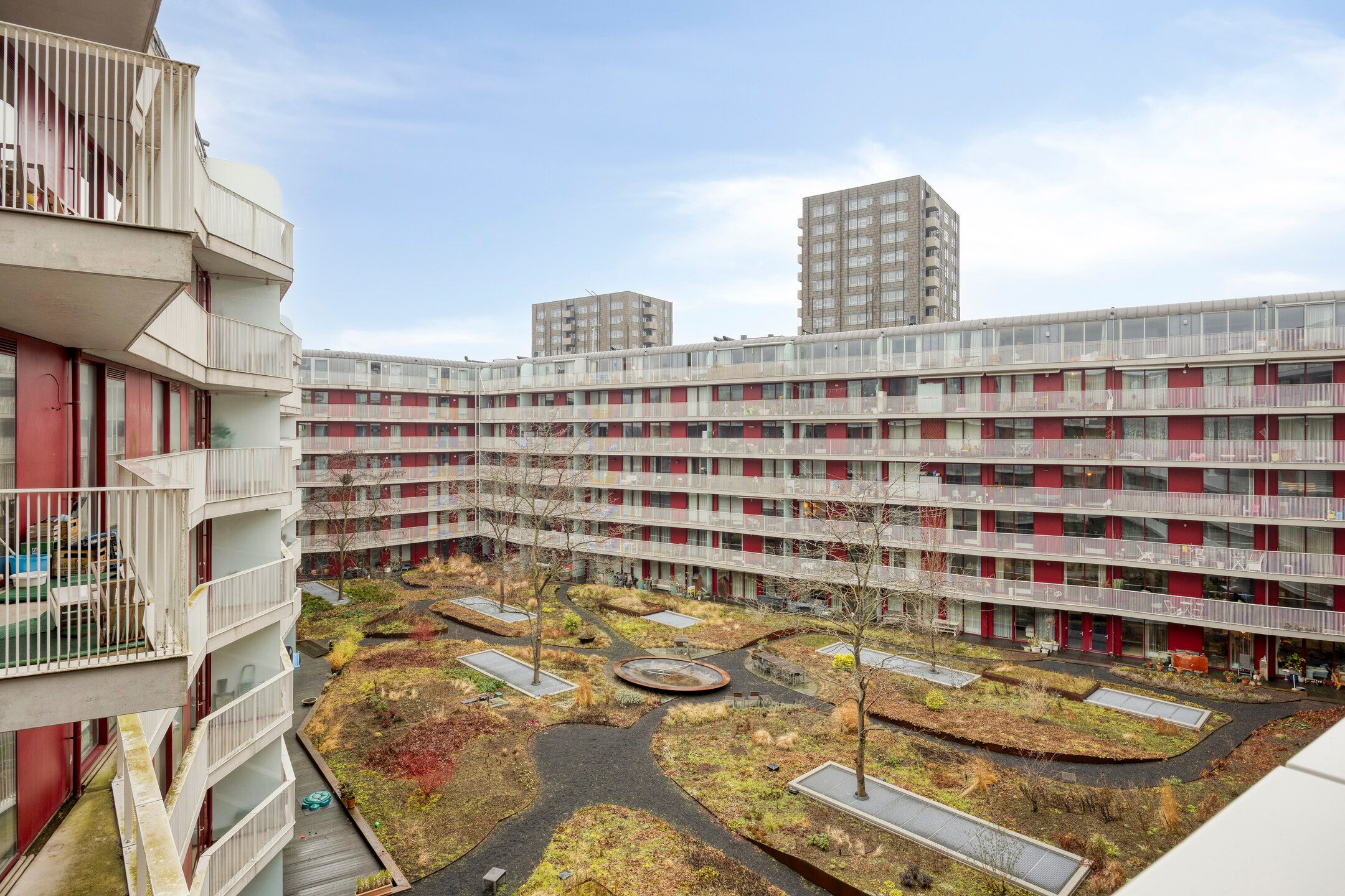 Foto 24 van Carolina MacGillavrylaan 552