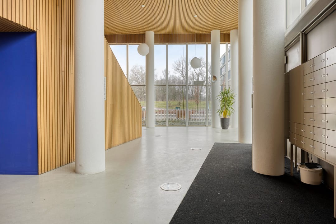 Foto 26 van Carolina MacGillavrylaan 552