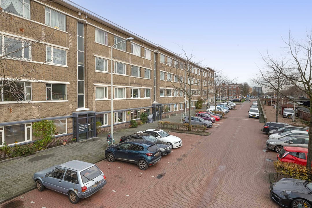 Foto 1 van Soestdijksekade 1006