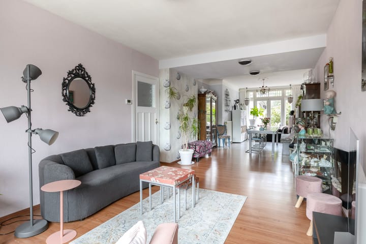 Foto 3 van Soestdijksekade 1006