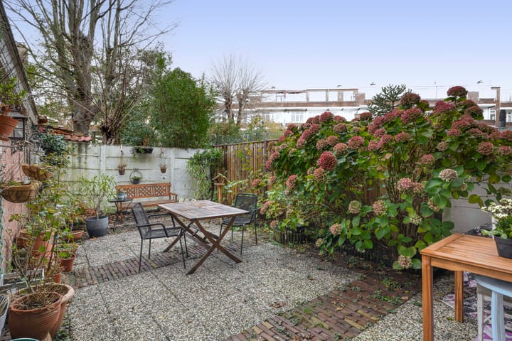 Foto 4 van Soestdijksekade 1006