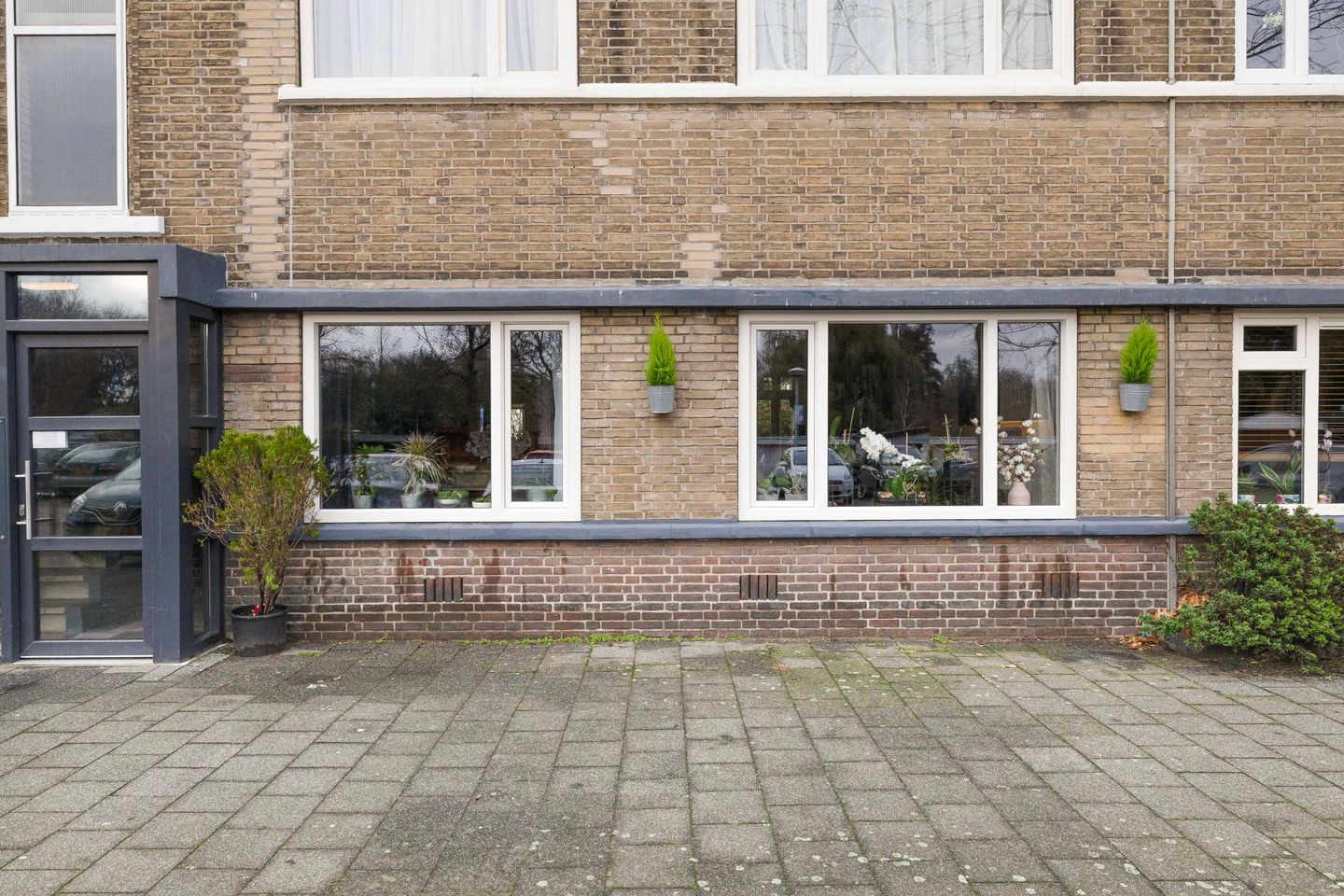 Foto 5 van Soestdijksekade 1006