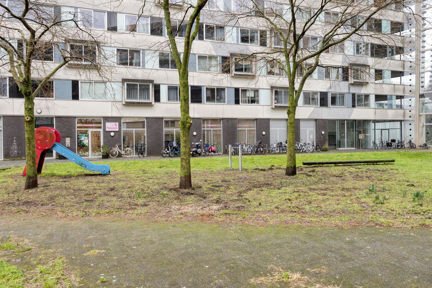 Foto 35 van Carolina MacGillavrylaan 552