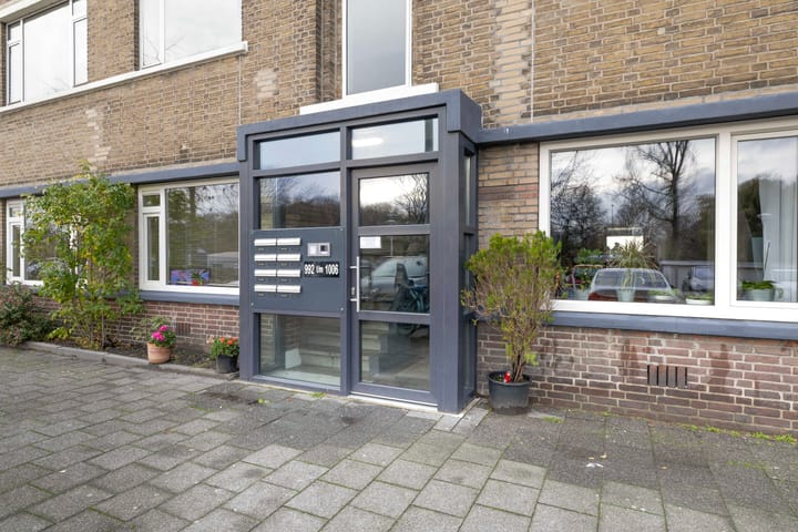 Foto 6 van Soestdijksekade 1006