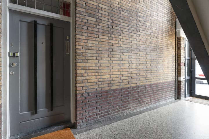 Foto 8 van Soestdijksekade 1006