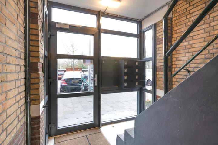 Foto 7 van Soestdijksekade 1006