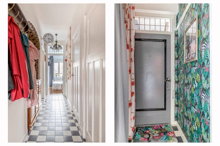 Foto 9 van Soestdijksekade 1006