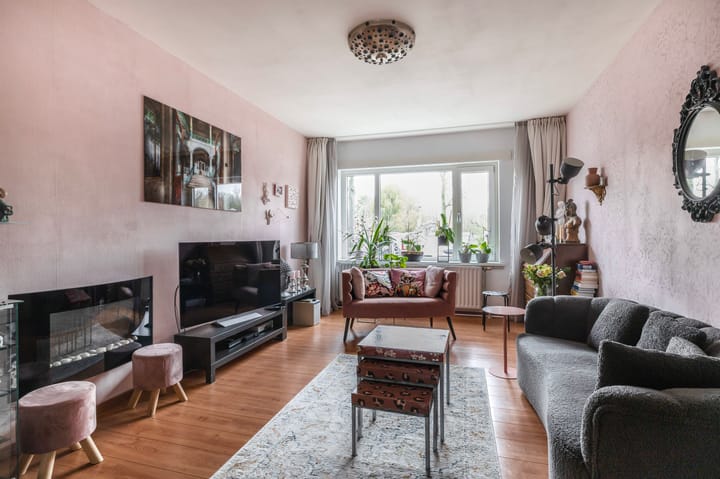 Foto 10 van Soestdijksekade 1006