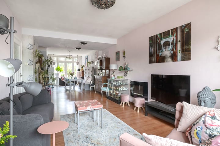 Foto 12 van Soestdijksekade 1006