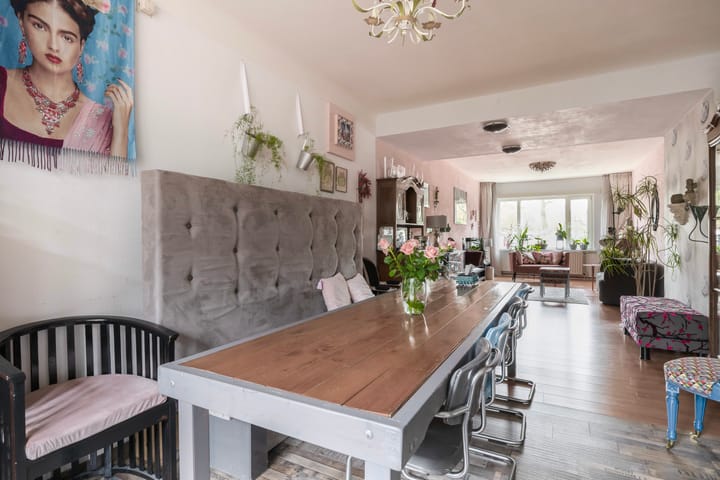 Foto 15 van Soestdijksekade 1006