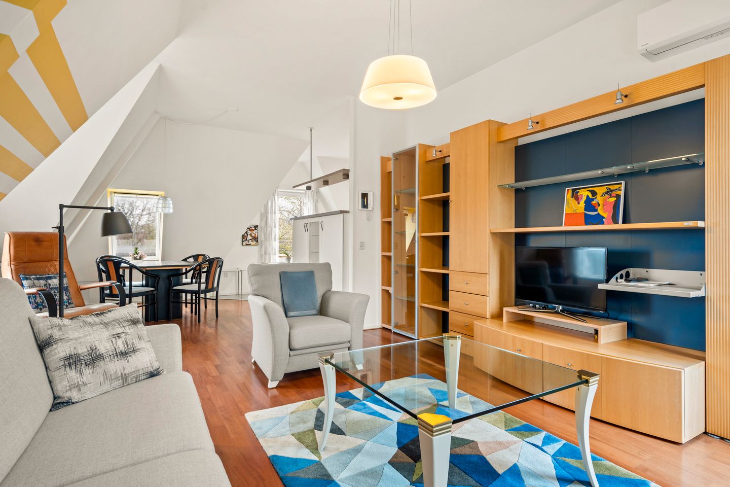 Foto 4 van Stationsstraat 22-B