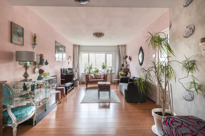 Foto 16 van Soestdijksekade 1006