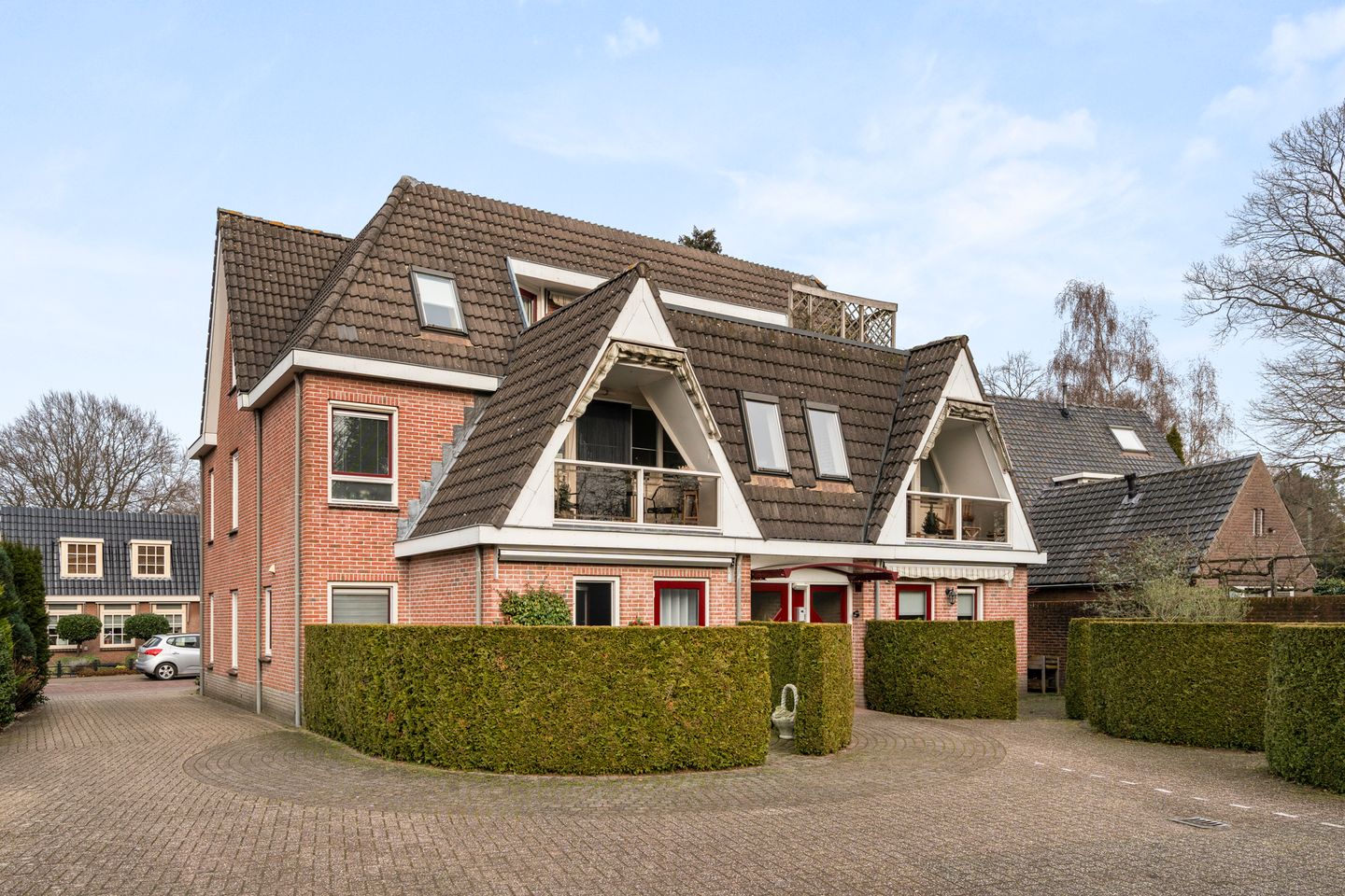 Foto 5 van Stationsstraat 22-B