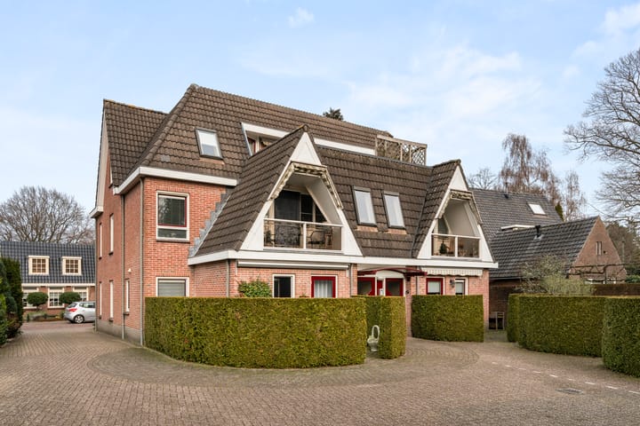 Foto 5 van Stationsstraat 22-B