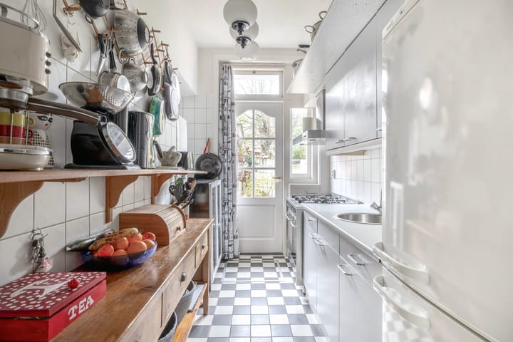 Foto 19 van Soestdijksekade 1006