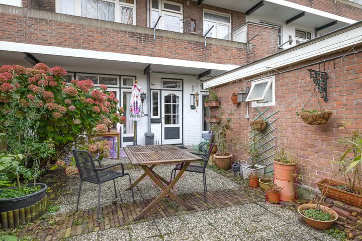 Foto 23 van Soestdijksekade 1006