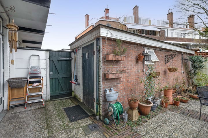 Foto 24 van Soestdijksekade 1006