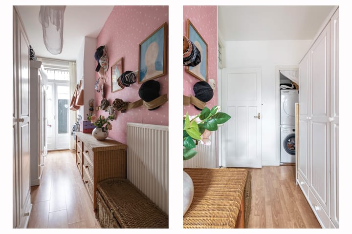 Foto 30 van Soestdijksekade 1006