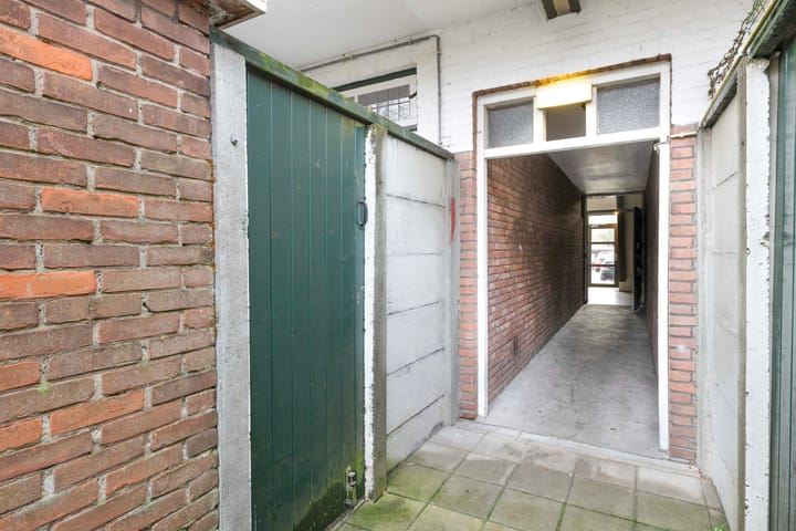 Foto 32 van Soestdijksekade 1006