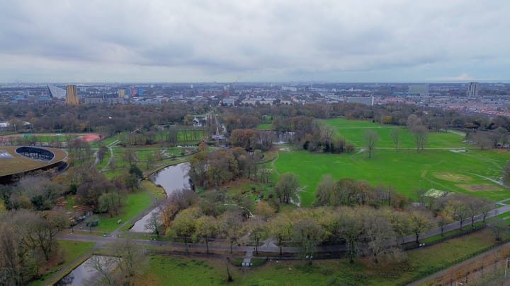 Foto 33 van Soestdijksekade 1006