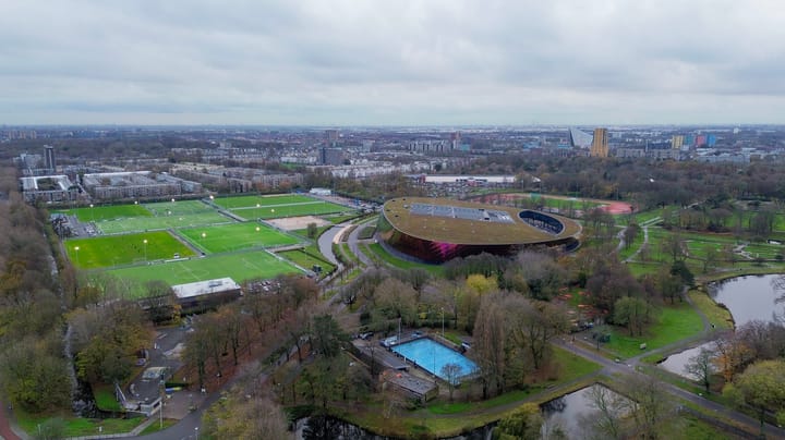 Foto 34 van Soestdijksekade 1006