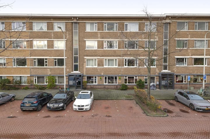 Foto 35 van Soestdijksekade 1006