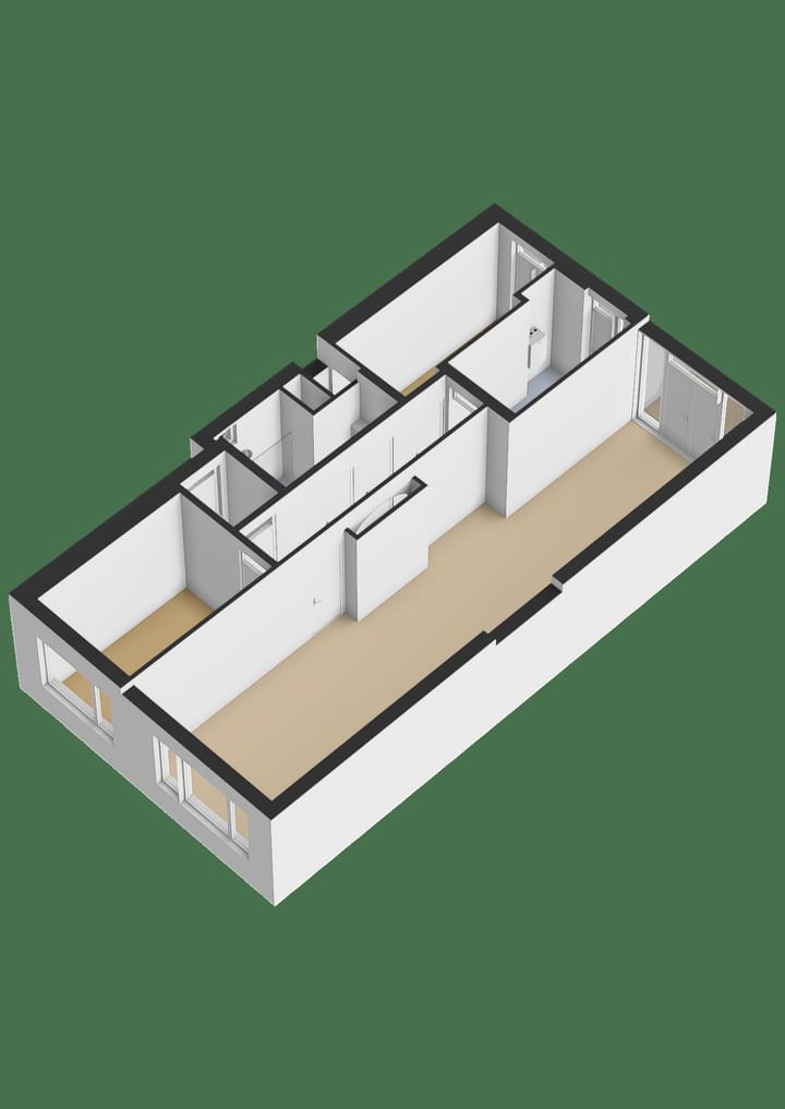 Foto 38 van Soestdijksekade 1006