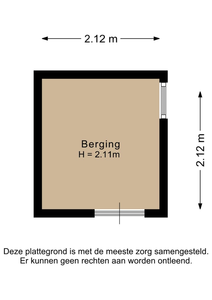 Foto 39 van Soestdijksekade 1006