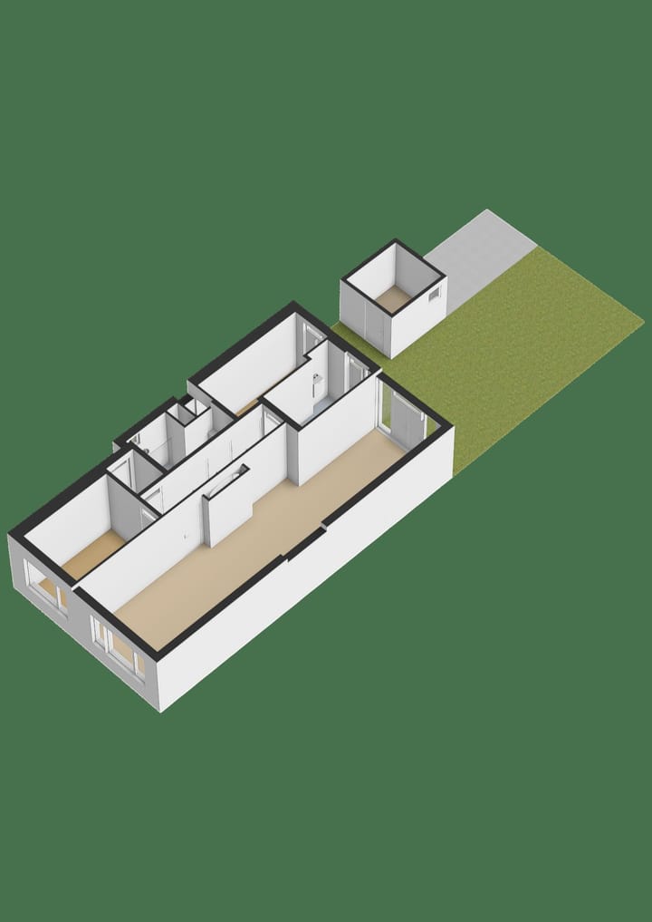 Foto 42 van Soestdijksekade 1006