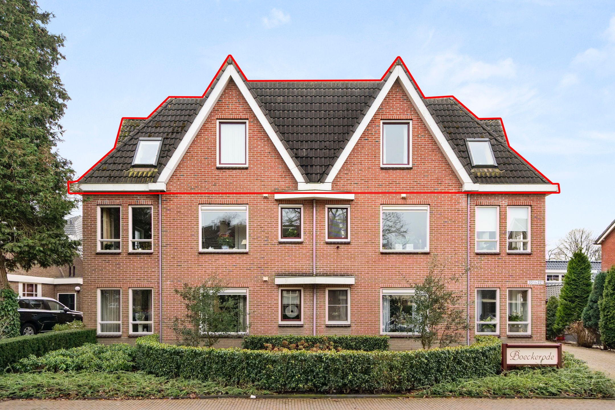 Foto 36 van Stationsstraat 22-B